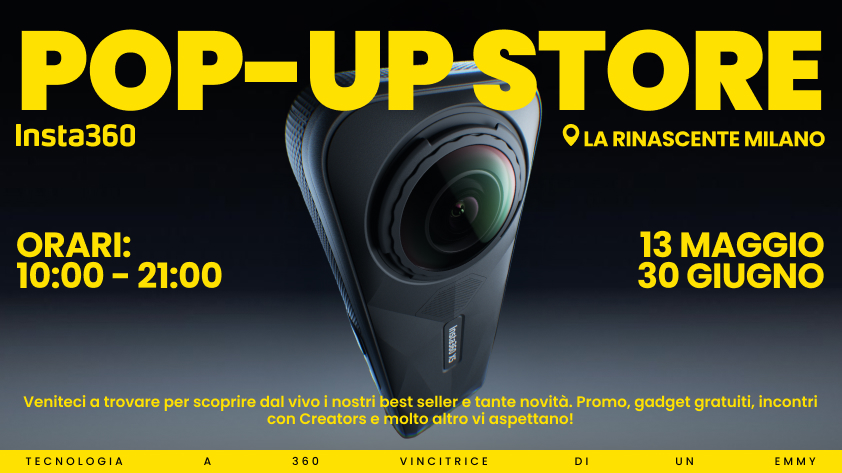 insta360