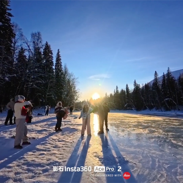 insta360