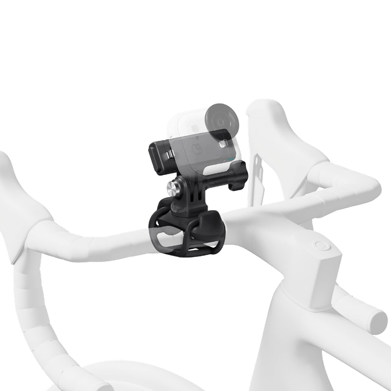 Flexi Strap Mount