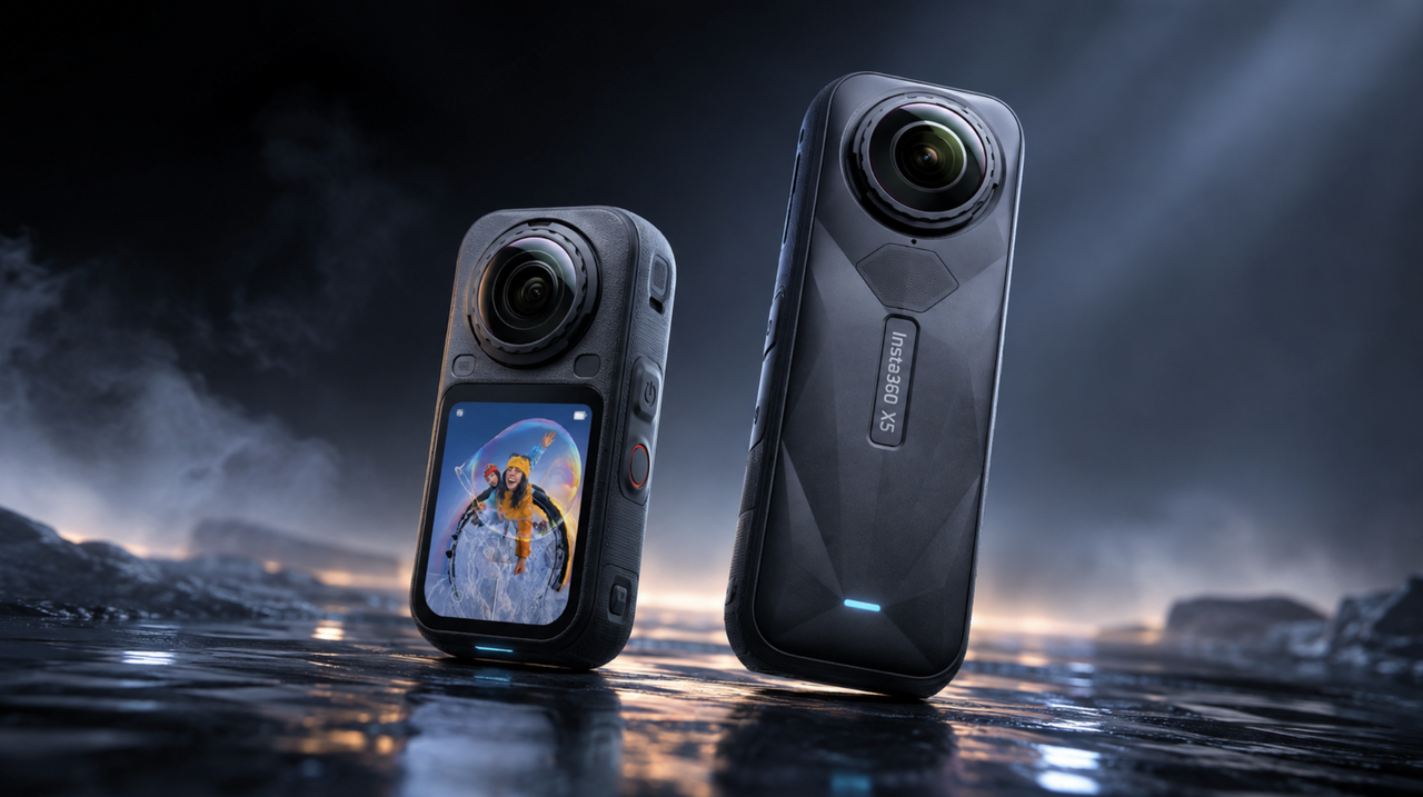 insta360