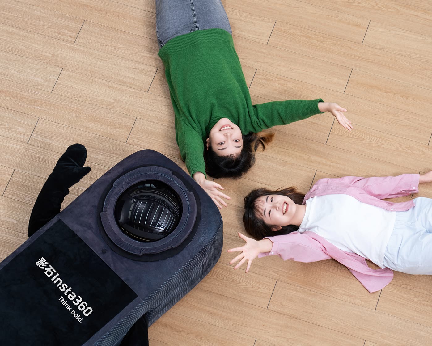 insta360