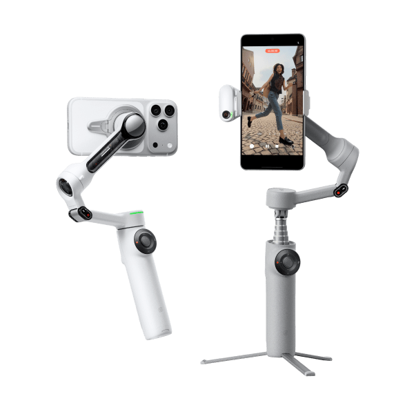 Insta360 Flow 2 Series