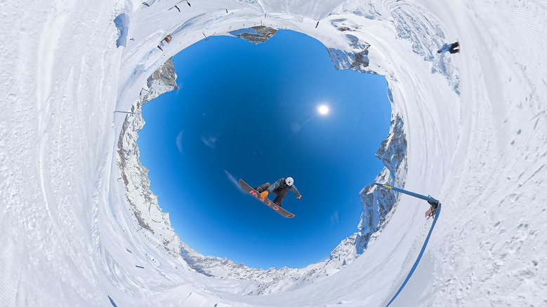 insta360
