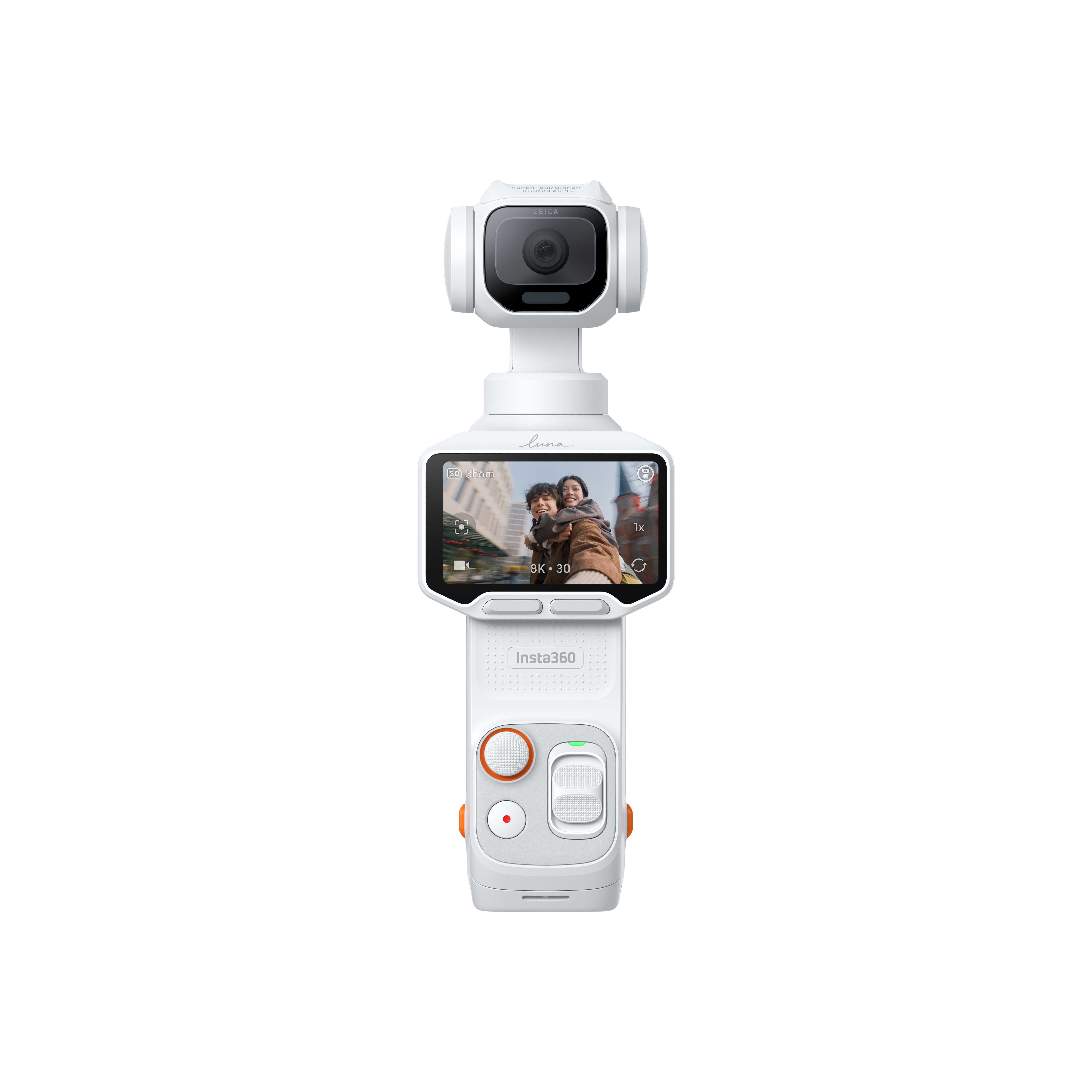 Insta360 Luna Pro