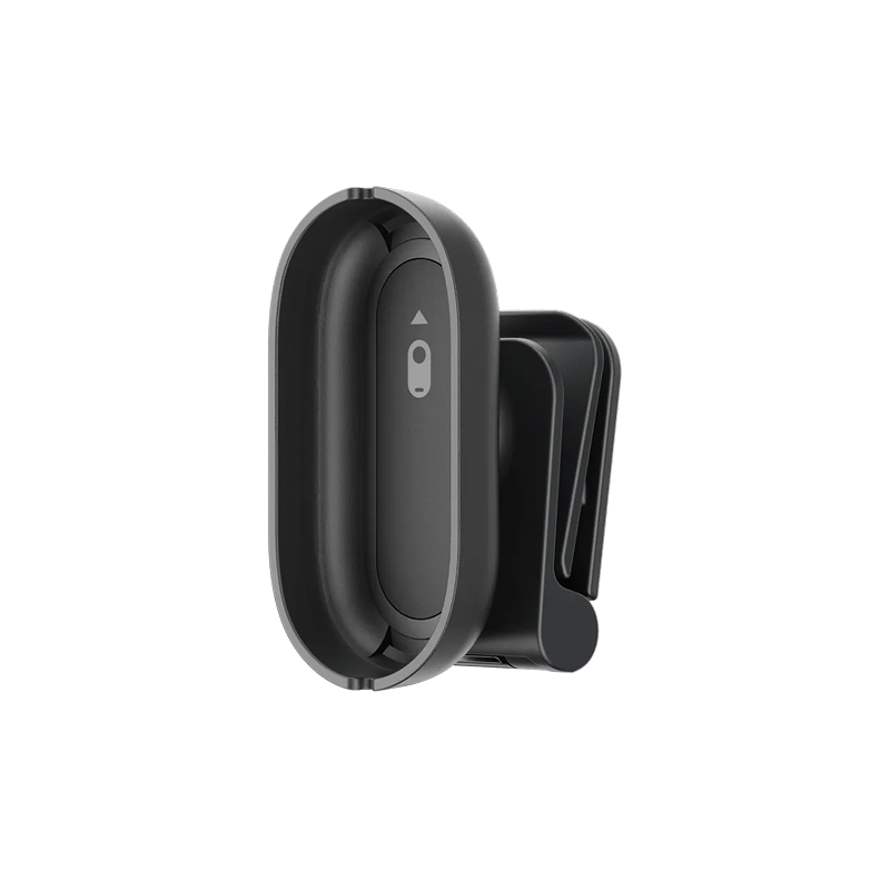 Pivot Clip