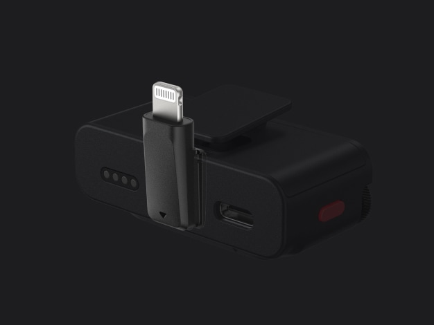 insta360