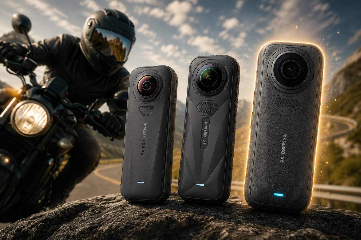 insta360
