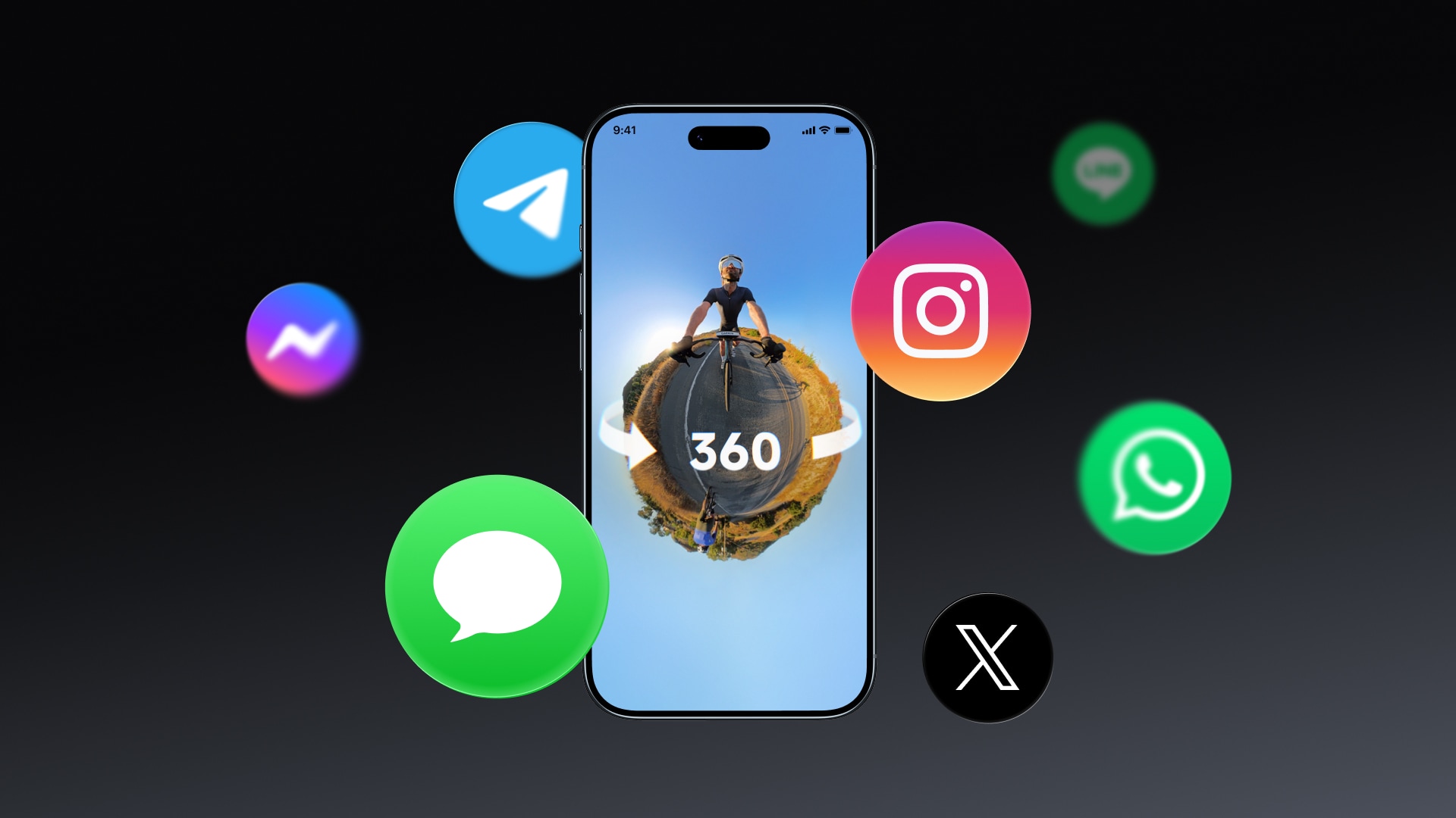insta360