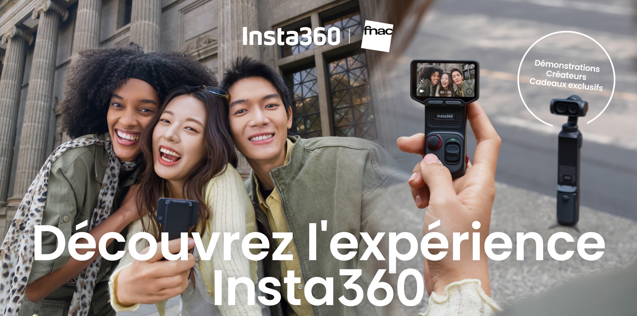 insta360