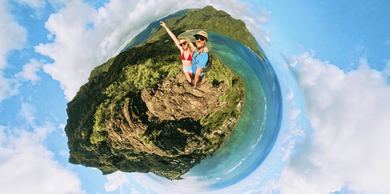 Blog Insta360