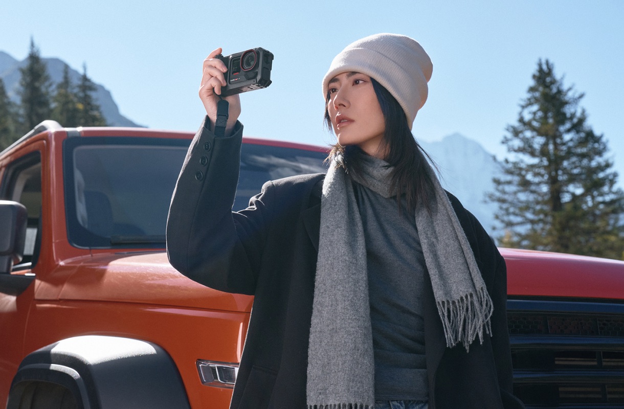Insta360 Official Store