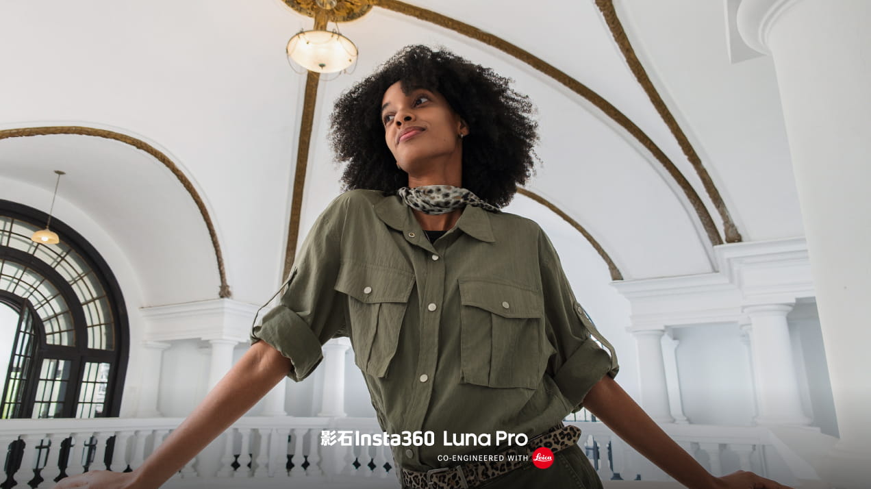insta360