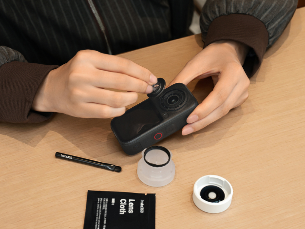 insta360