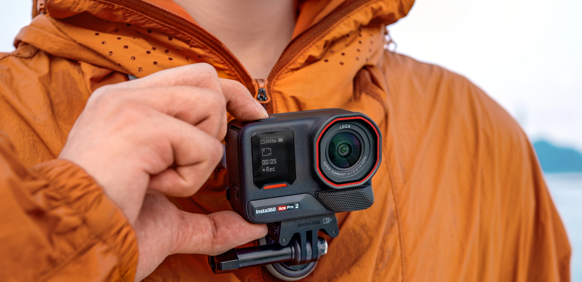 insta360