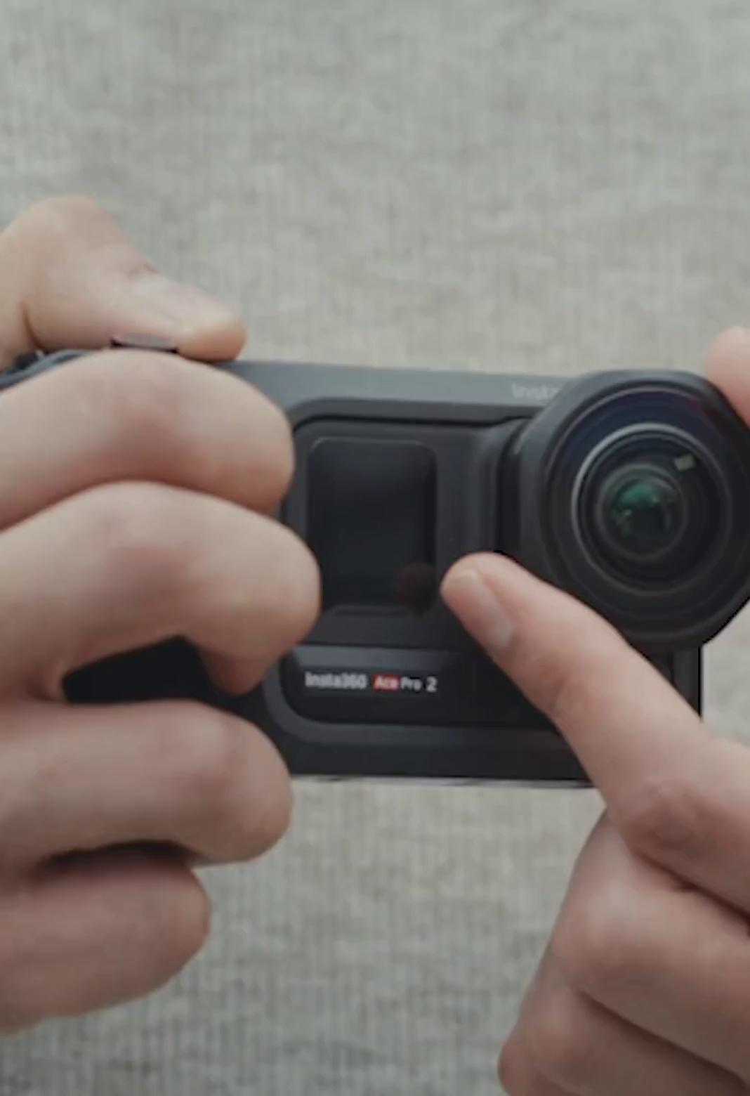 Insta360ストア - Insta360カメラ、アクセサリー、サービス公式ストア