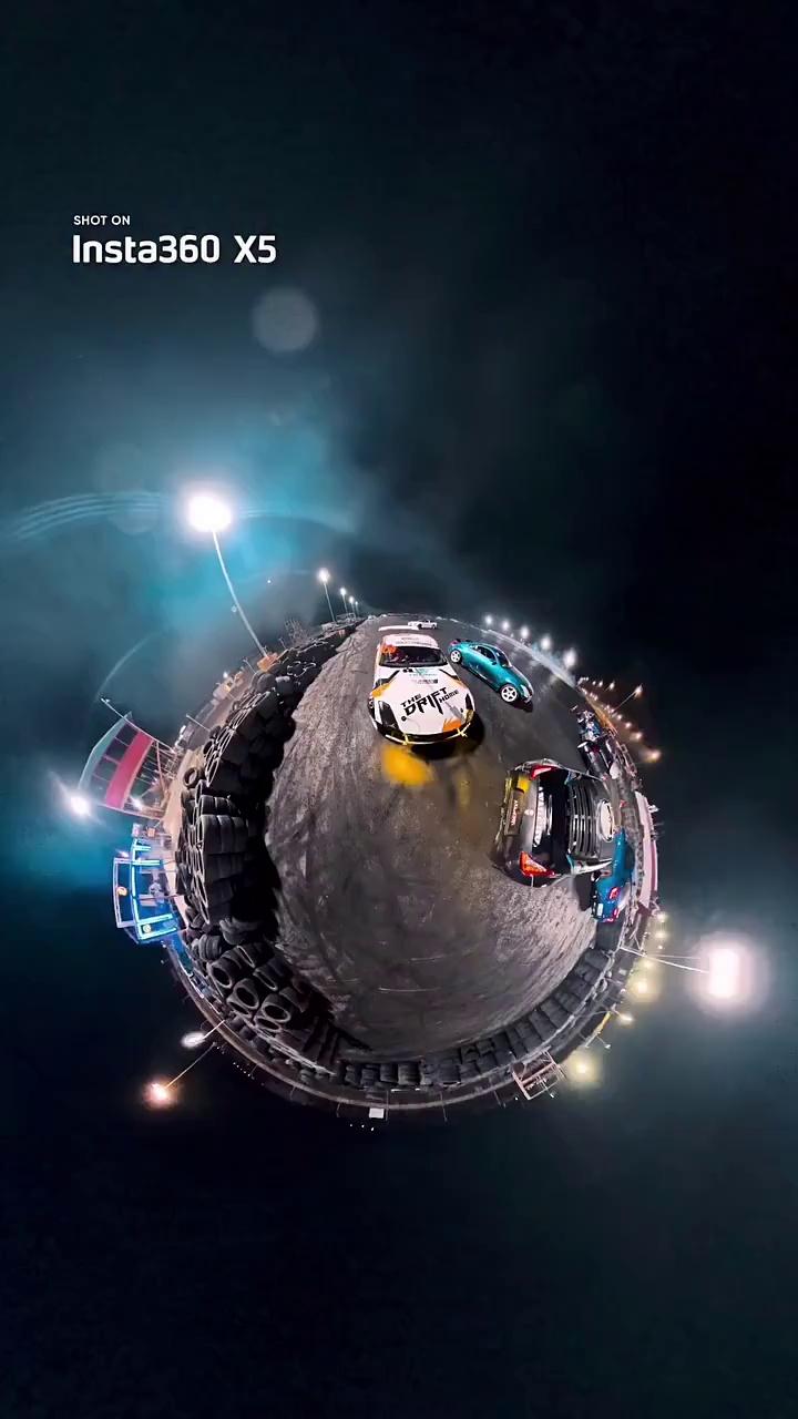 insta360