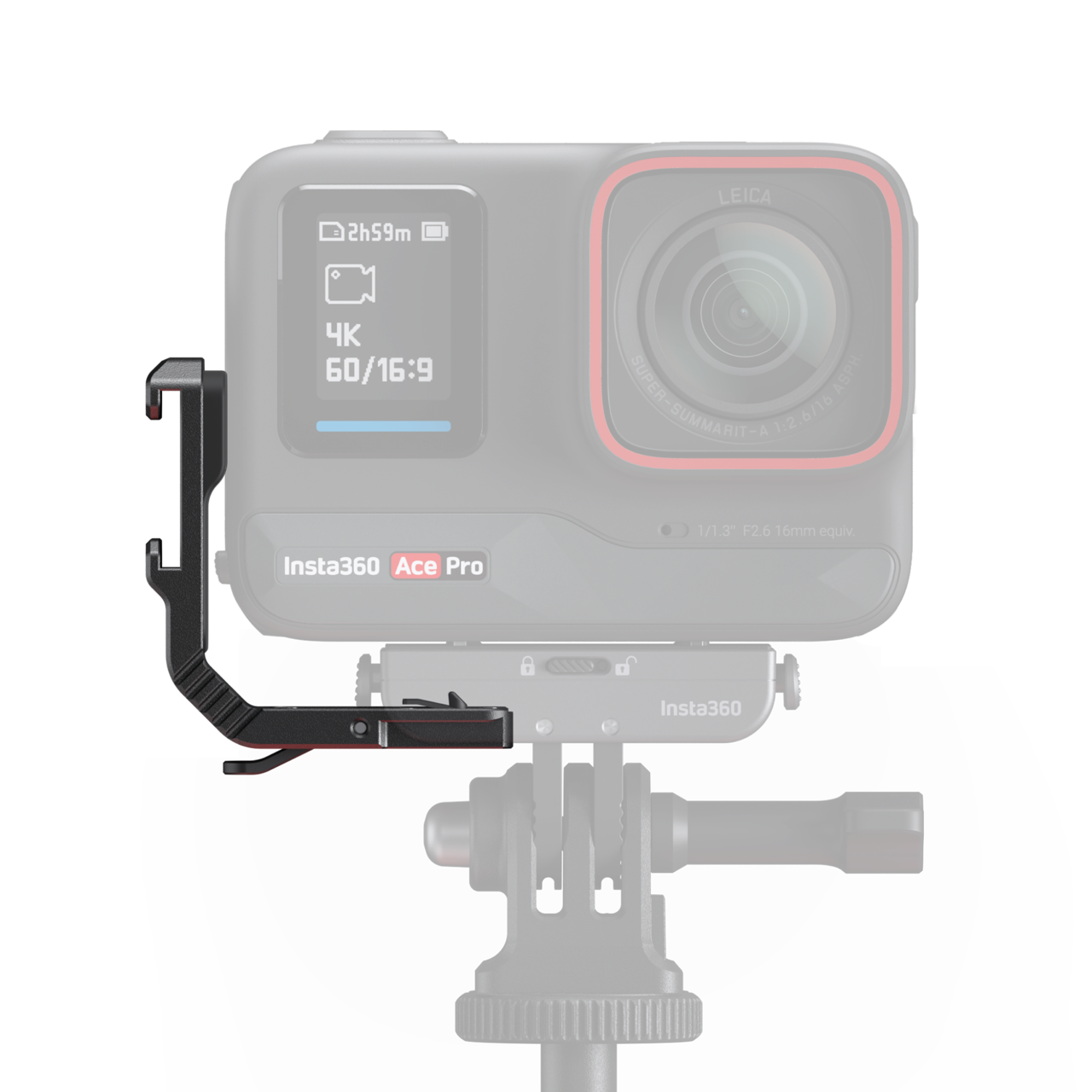 Buy Cold Shoe for Insta360 Ace Series - Insta360 Store