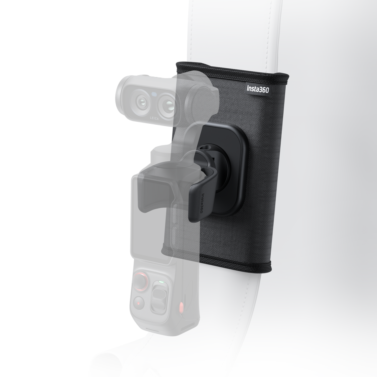 Insta360 アクセサリー購入 | カメラマウント他
