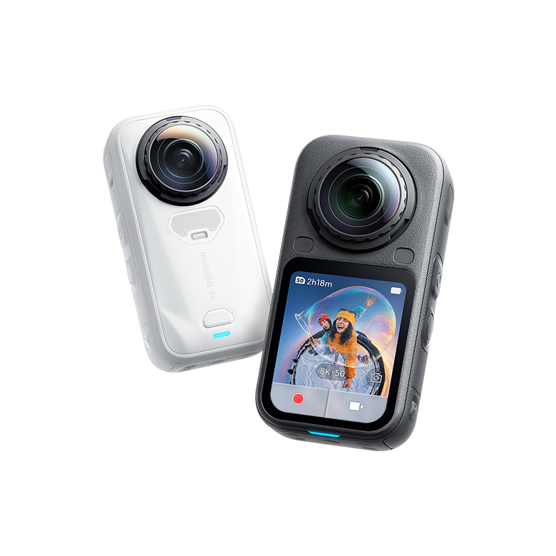 Insta360ストア - Insta360カメラ、アクセサリー、サービス公式ストア