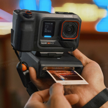 Want more than action shots?
