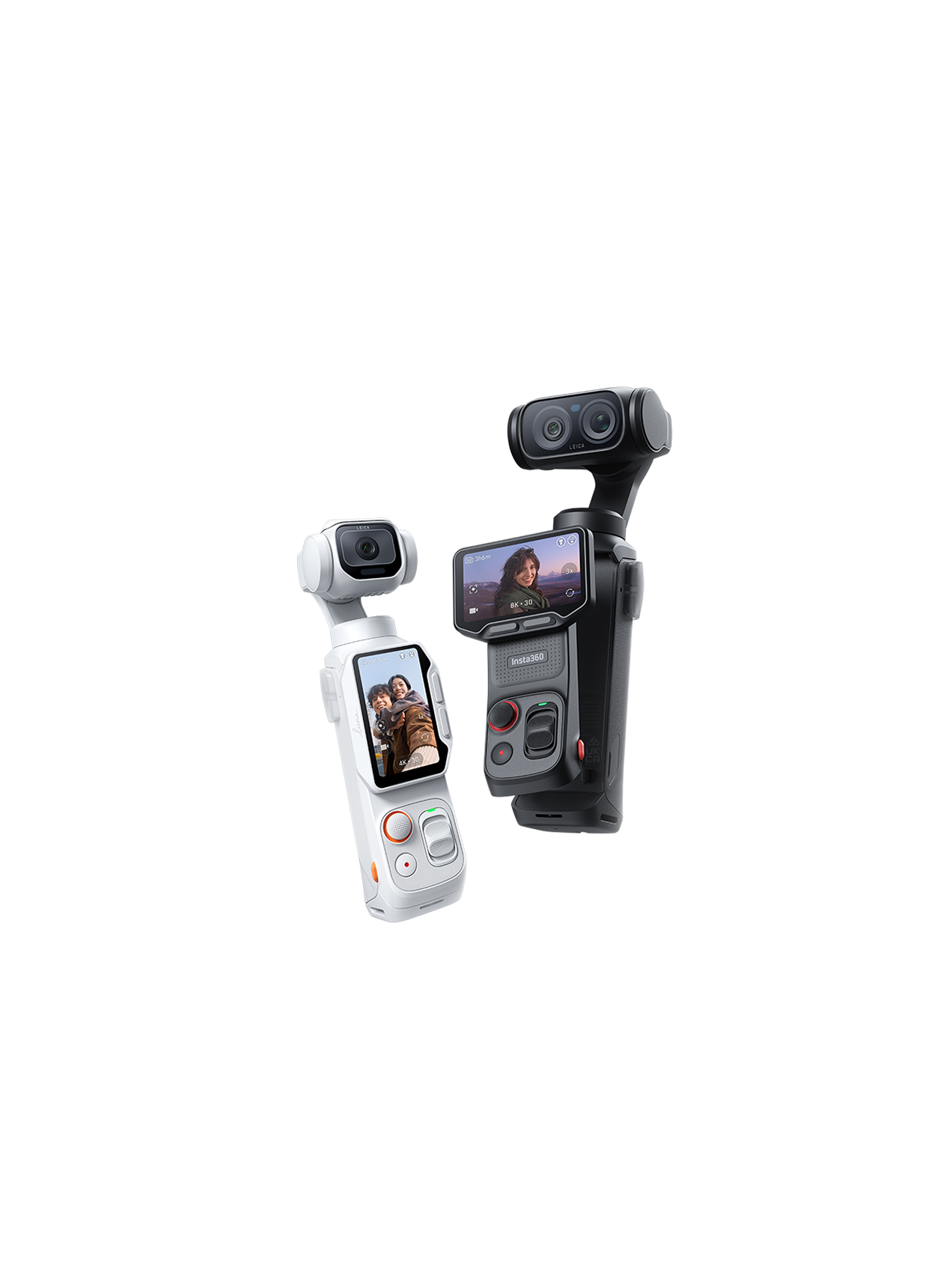 Insta360公式ストア