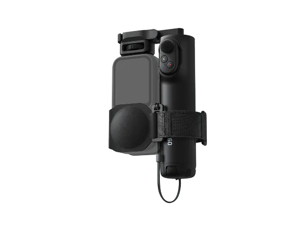 Foldable Selfie Stick