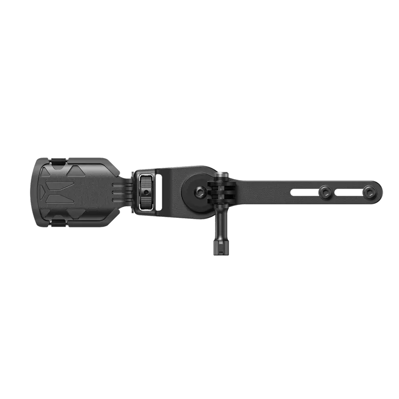 Montura ciclocomputador Insta360 vista inferior