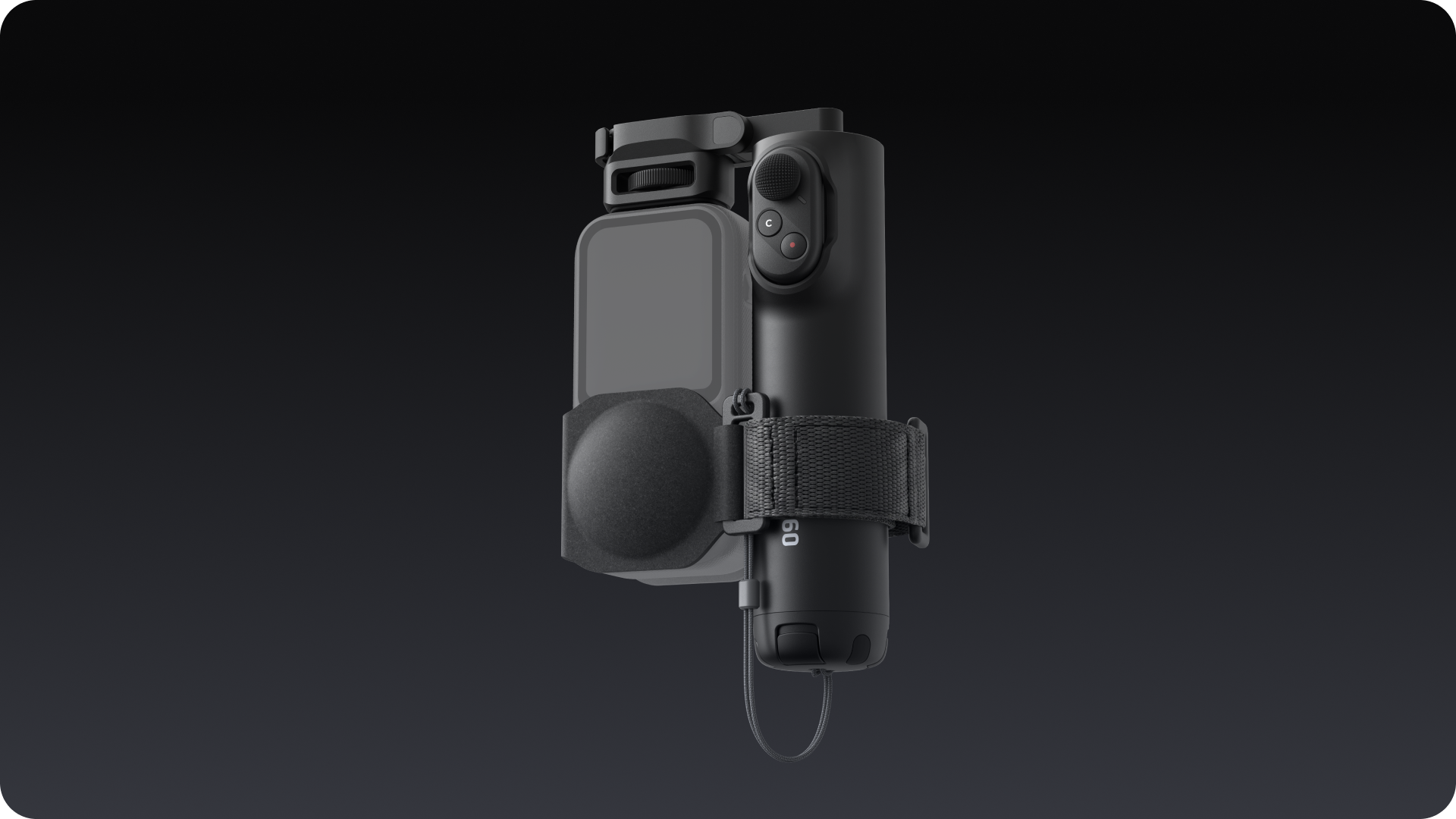 Foldable Selfie Stick