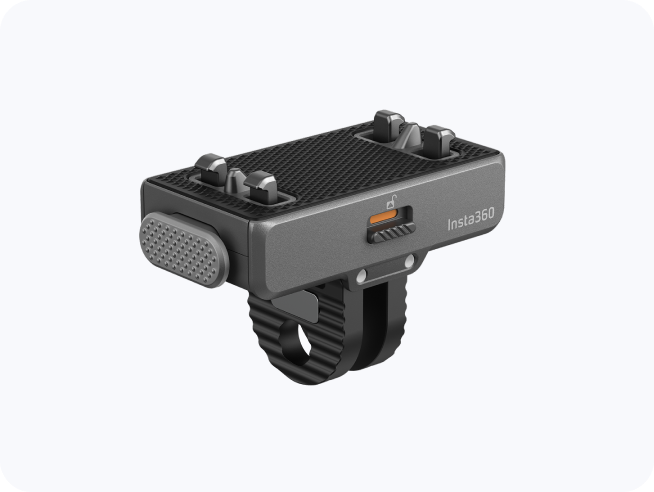 Buy Insta360 Quick Release Mount 2.0 – Insta360 Store