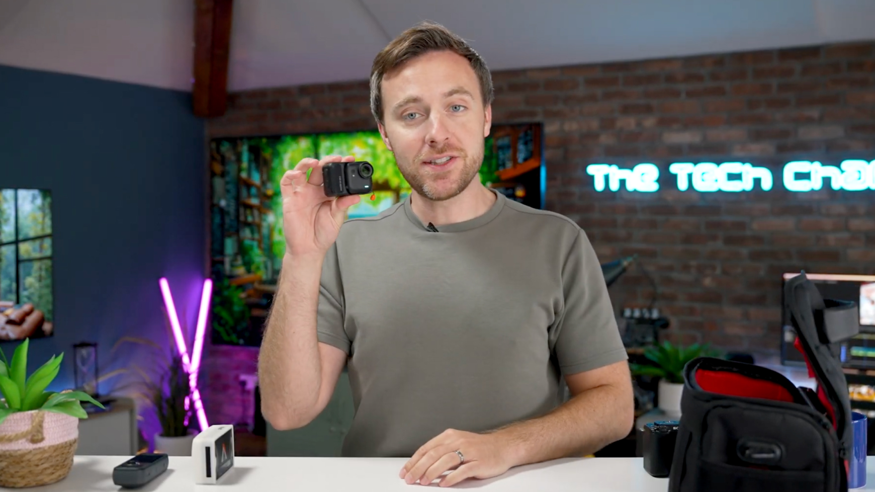 The Tech Chap testimonial