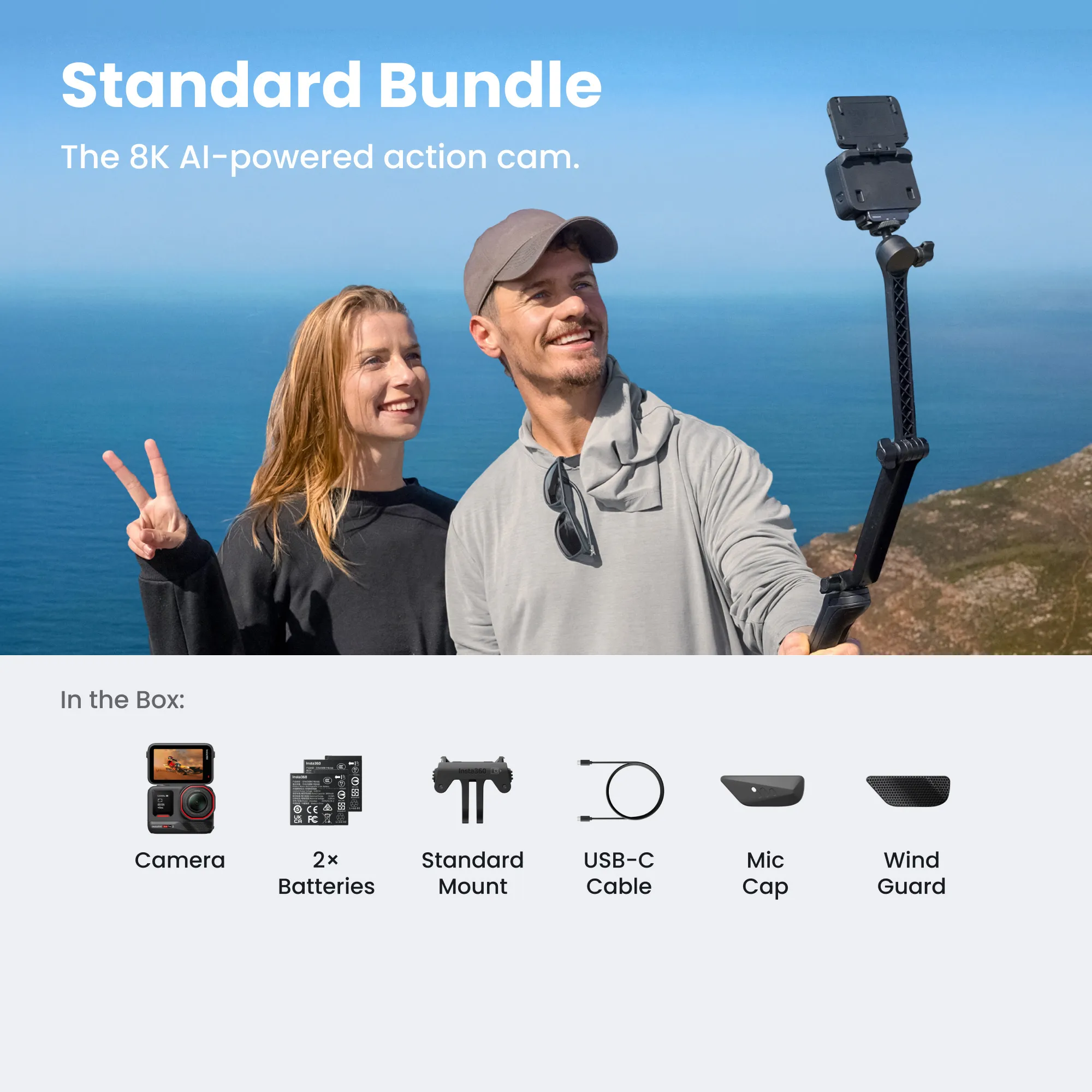 Insta360 Ace Pro 2 — photo 4 of 4