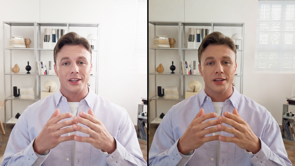 מצלמת רשת Link 2C Pro מבית&nbsp;Insta360