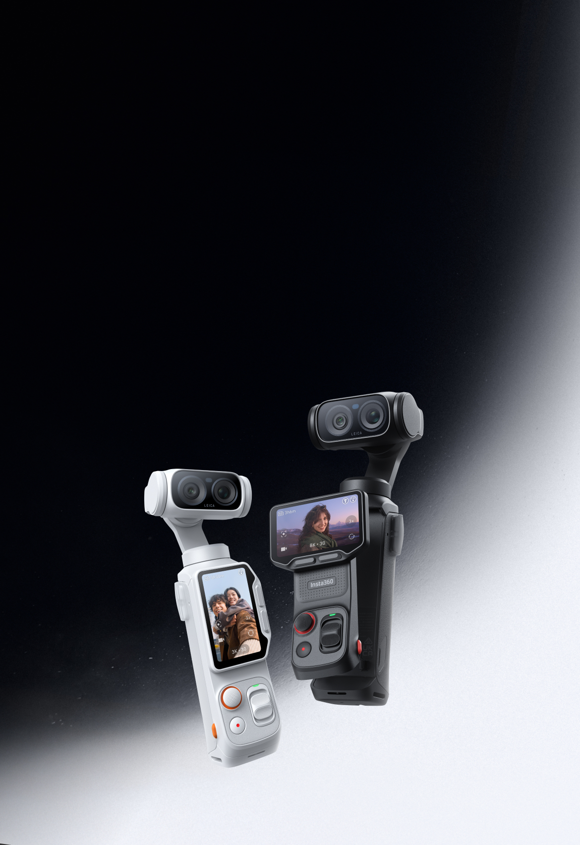 insta360 luna ultra