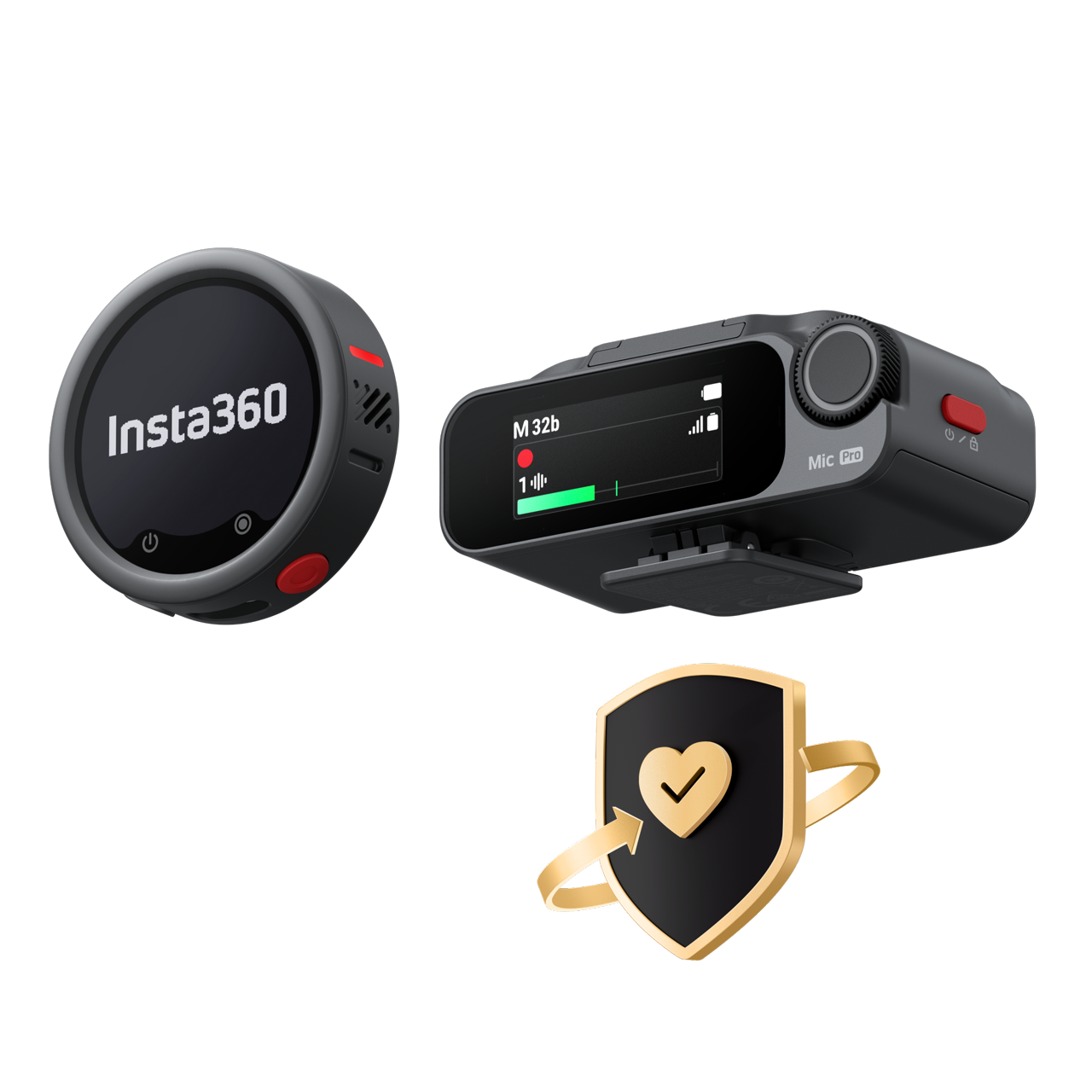 Best Phone Gimbals | Insta360 Flow 2 Series with AI Tracking