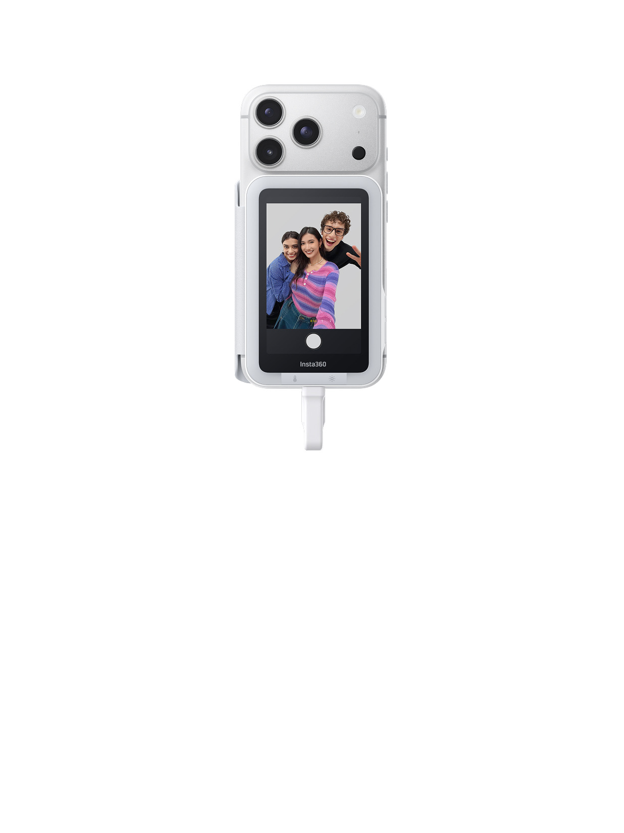 インスタ360 Ace Pro/Aceを購入する - AIアクションカメラ - 優れた画質 - Insta360