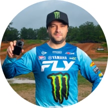 Cooper Webb avatar