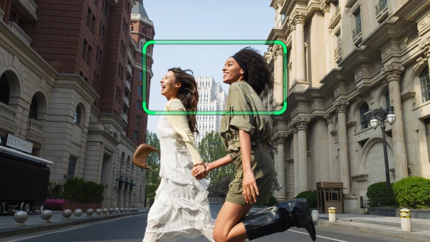 AI Tracking