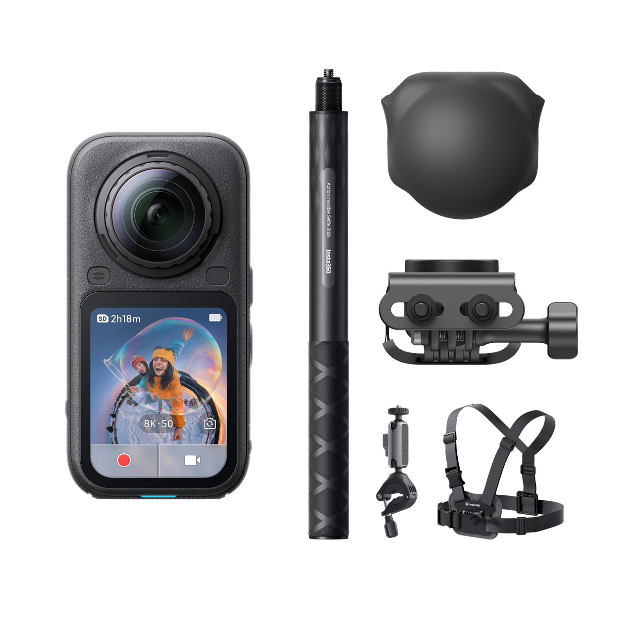 Insta360 X6 8K 360 Camera | Insta360 Store