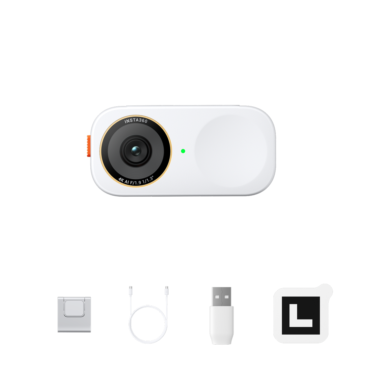 Insta360 Link 2 Pro / Insta360 Link 2C Proを購入 - フラッグシップ