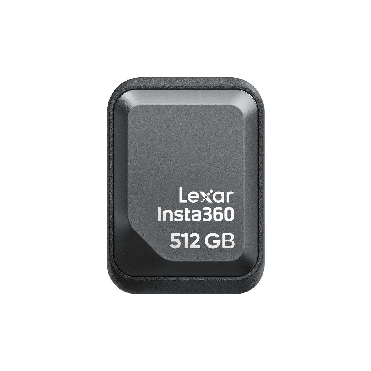 Buy Quick Reader 512GB Portable SSD - Insta360 Store