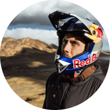 Gee Atherton avatar