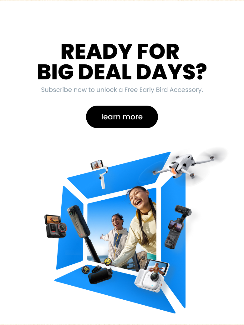 Insta360 Official Store