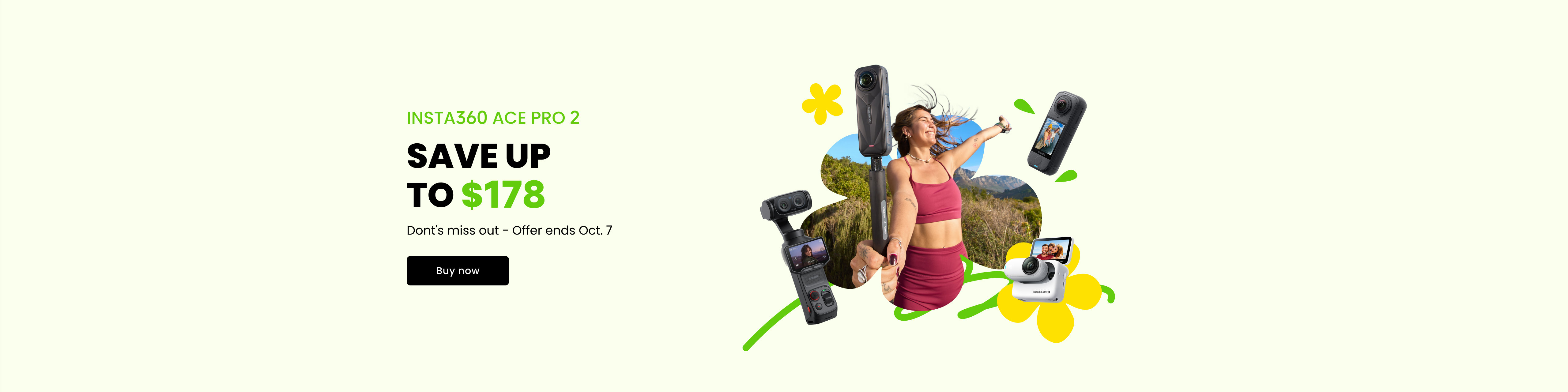 Promotion banner 1