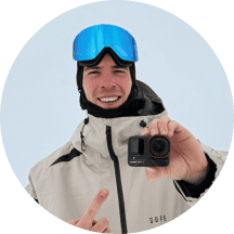 Nick Riemer avatar