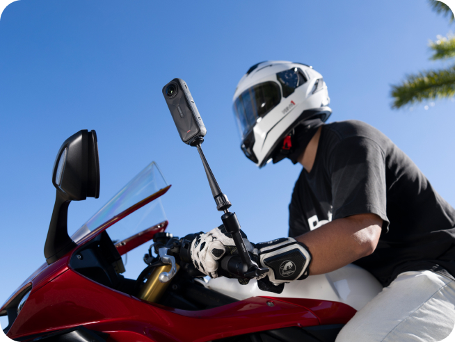 Insta360ストア - Insta360カメラ、アクセサリー、サービス公式ストア