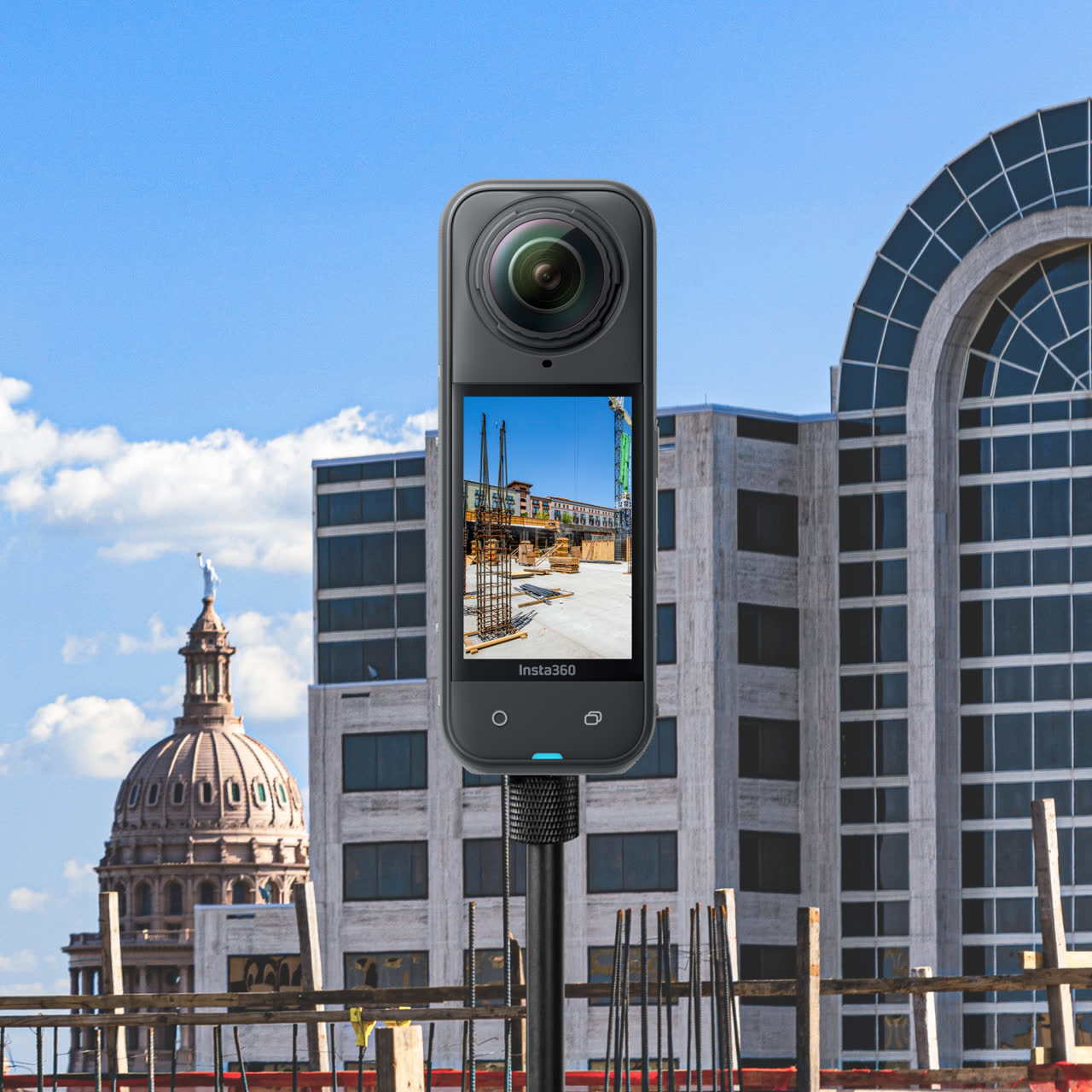 箱付き 360 Insta Insta360 Store Official スマホアクセサリー