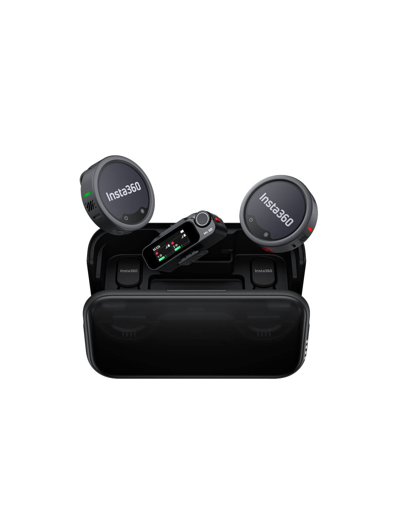 Insta360公式ストア