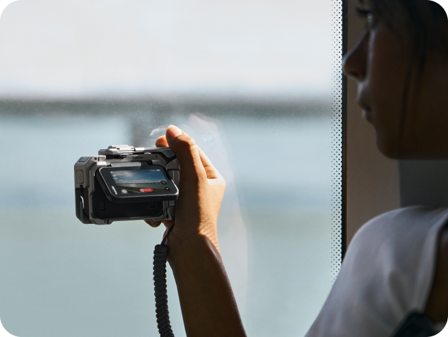 【2025/11新型】Insta360 ストリート撮影グリップPro Insta360ストア - Insta360カメラ、アクセサリー、サービス公式ストア