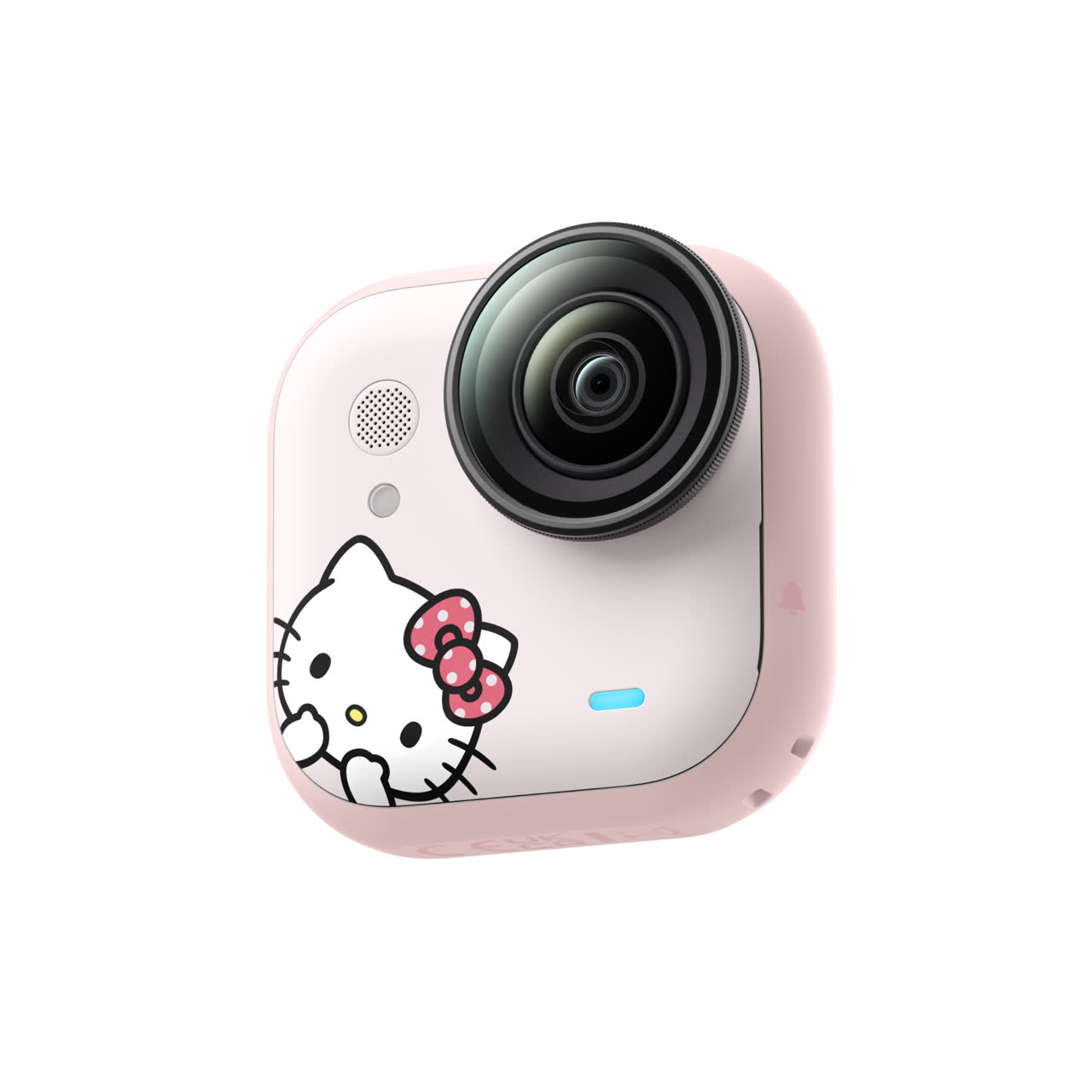 うなページ Insta360 GO Ultraを購入 - 新登場の4K対応コンパクトハンズフリーカメラ