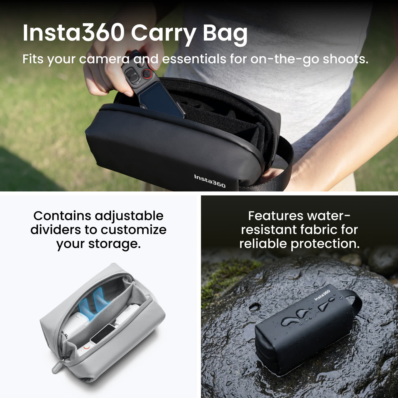 Insta360 Luna Ultra opens for preorder in Thailand